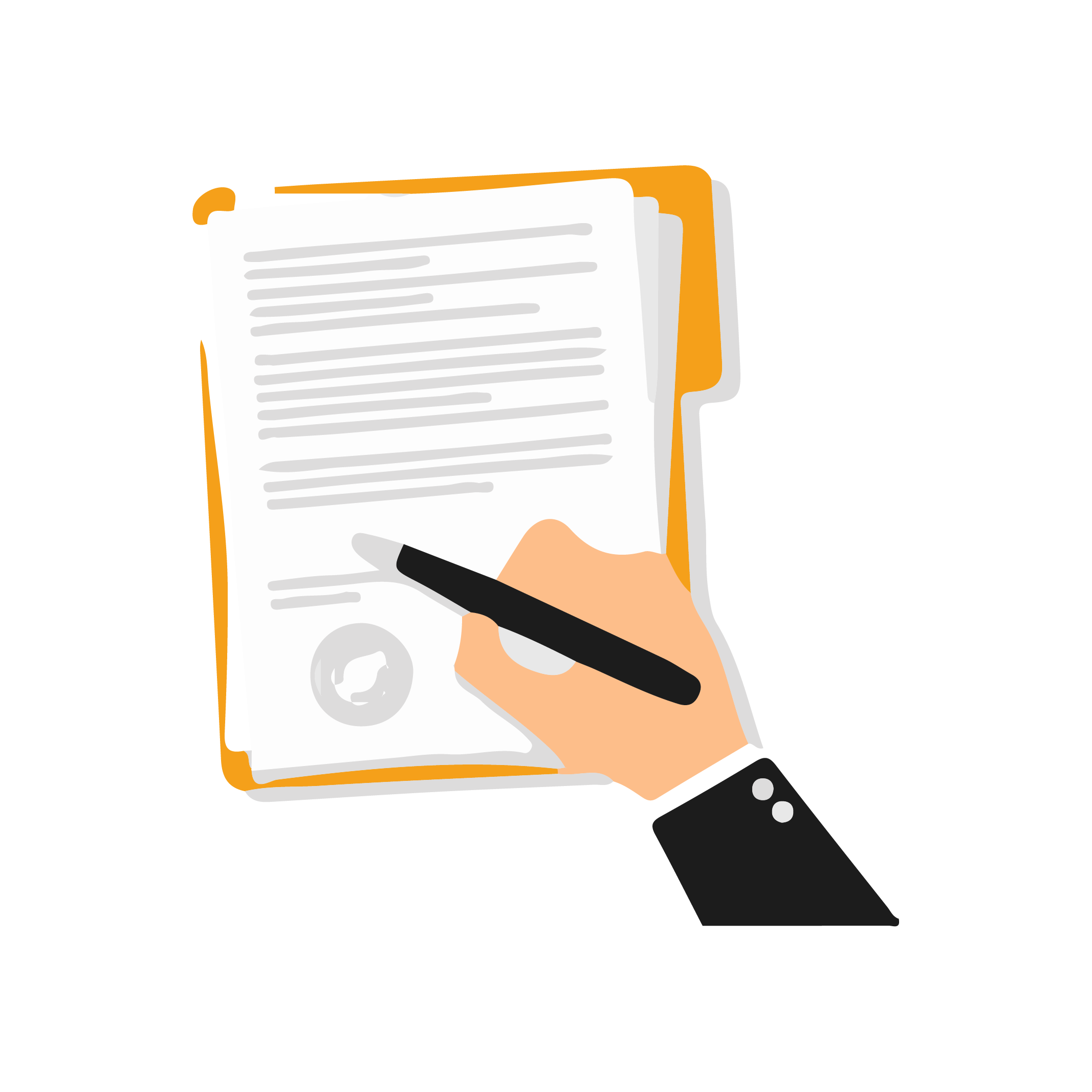 Document Drafting Lawyer
